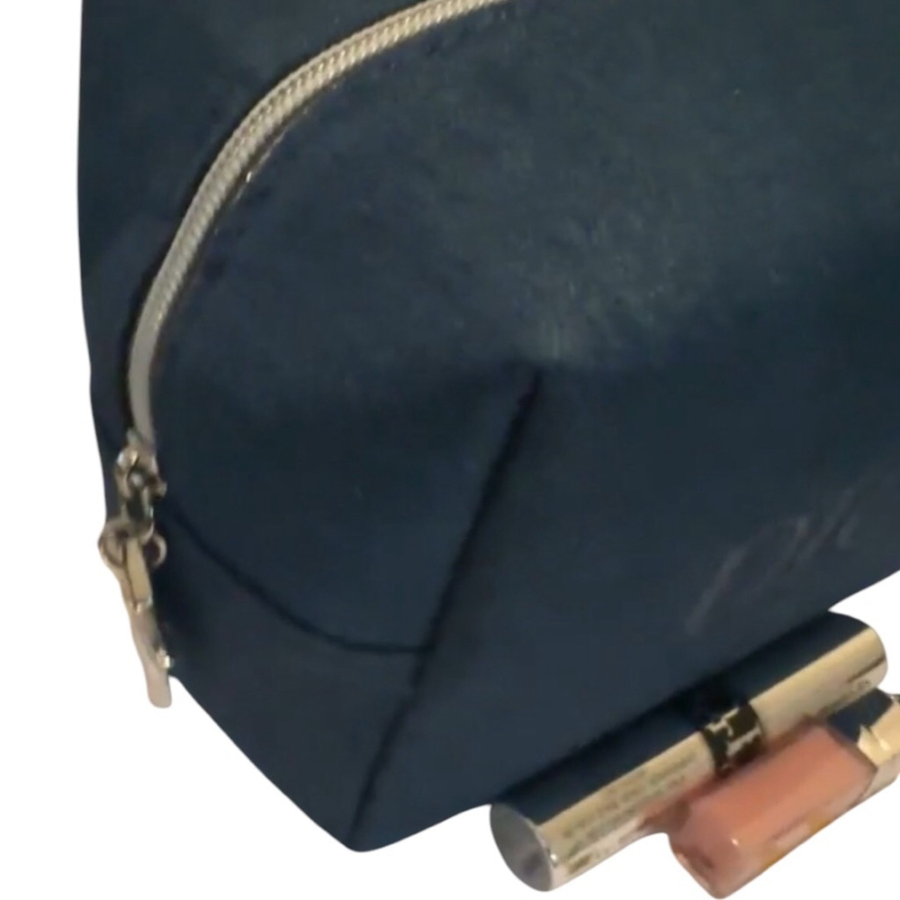 Dior Denim Beauty Bundle Cosmetic Bag & Make-up OS - Picture 5 of 8